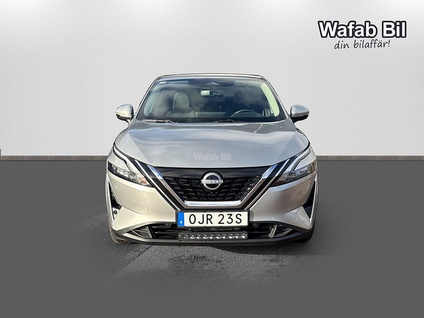 Bild 3 av Nissan Qashqai e-POWER
