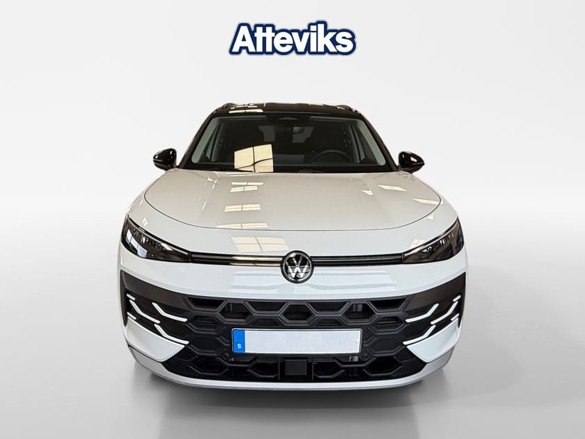 Bild 2 av Volkswagen T-Roc