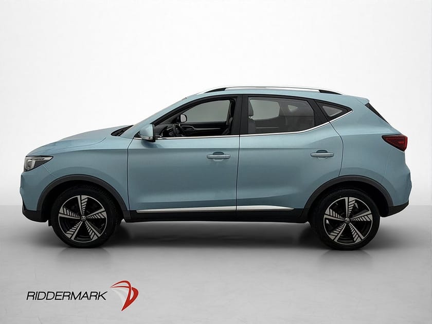 Bild 5 av MG ZS EV