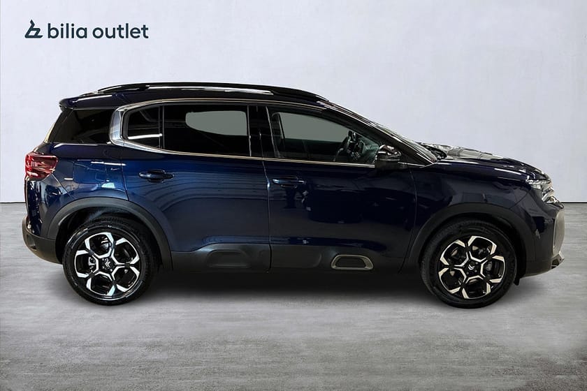 Bild 5 av Citroën C5 Aircross