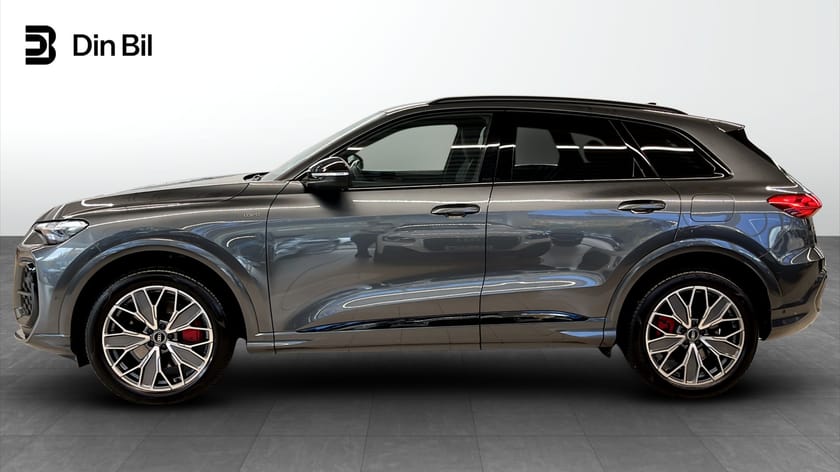 Bild 2 av Audi Q5 e-hybrid quattro