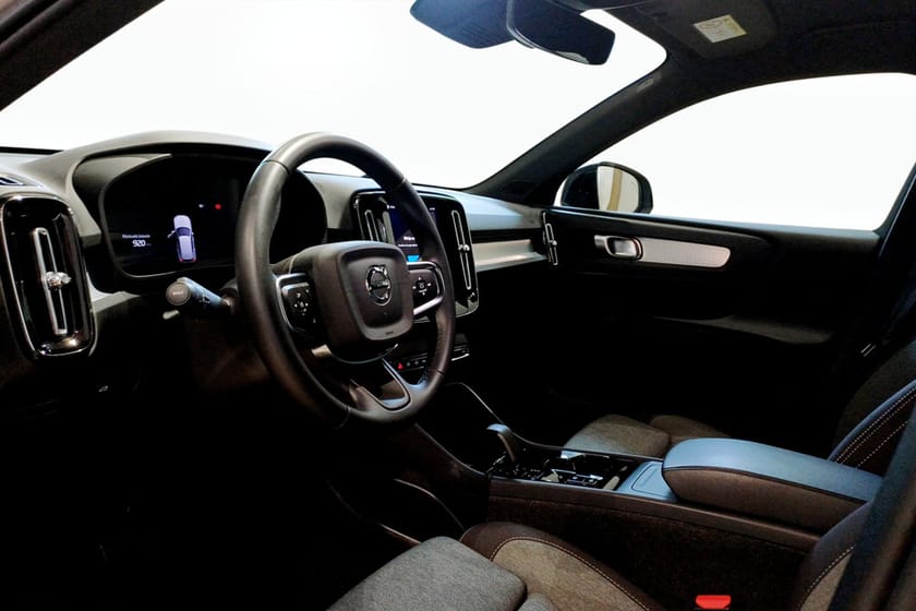 Bild 5 av Volvo XC40