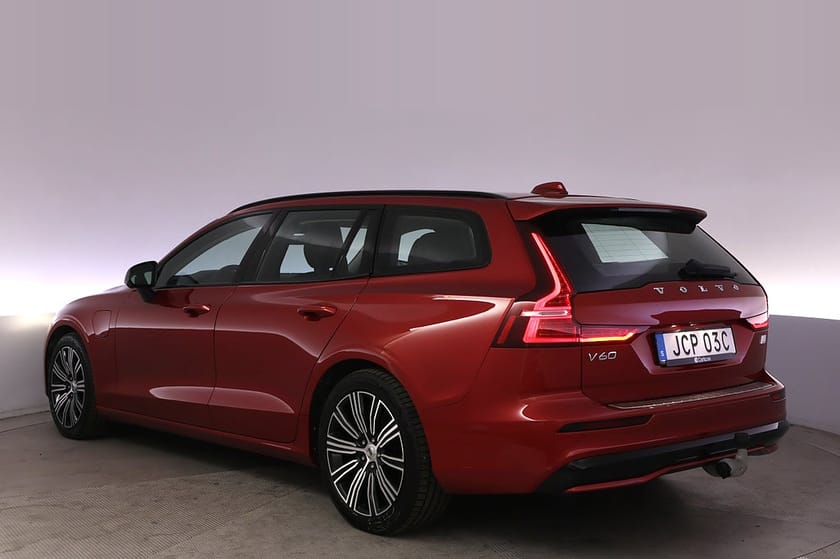 Bild 4 av Volvo V60