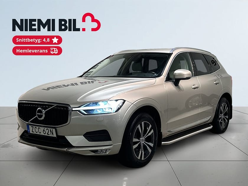 Bild 1 av Volvo XC60