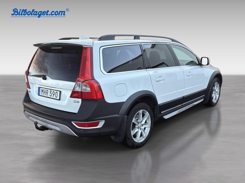 Bild 5 av Volvo XC70