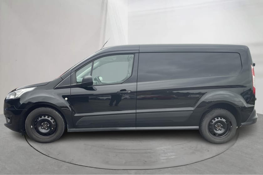 Bild 2 av Ford Transit Connect 210 LWB