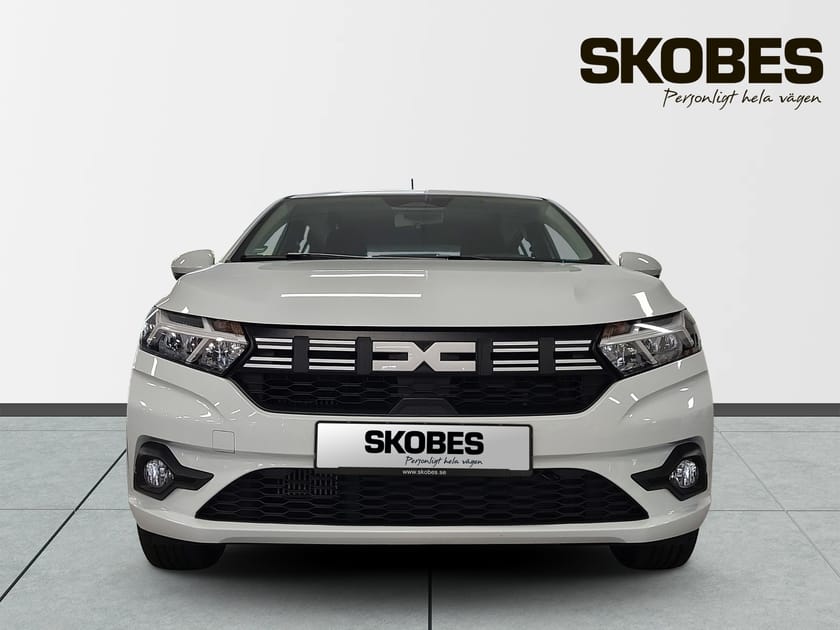 Bild 2 av Dacia Sandero