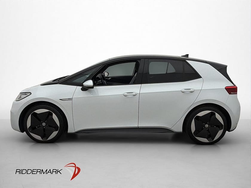 Bild 5 av Volkswagen ID.3 Pro Performance