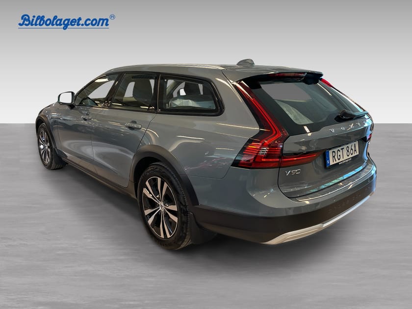 Bild 4 av Volvo V90 Cross Country