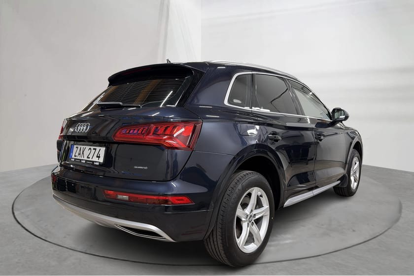 Bild 3 av Audi Q5