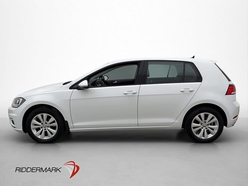 Bild 4 av Volkswagen Golf