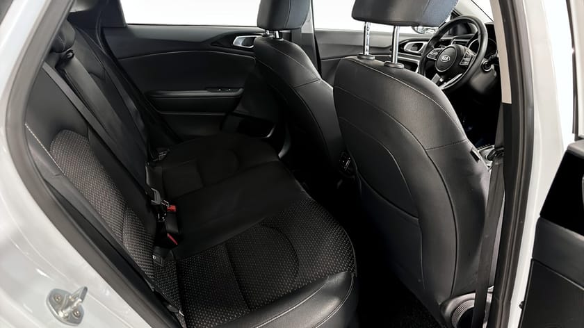 Bild 5 av Kia Ceed Sportswagon Plug-in Hybrid