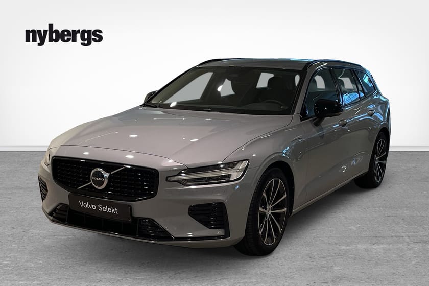 Bild 1 av Volvo V60