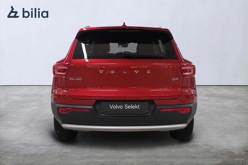 Bild 5 av Volvo XC40