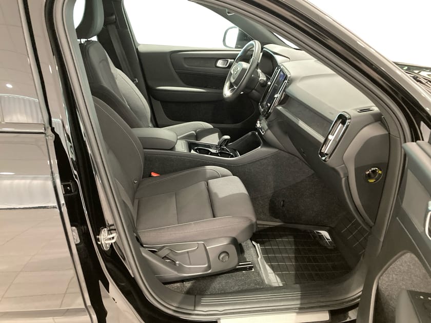 Bild 5 av Volvo XC40 Recharge Twin