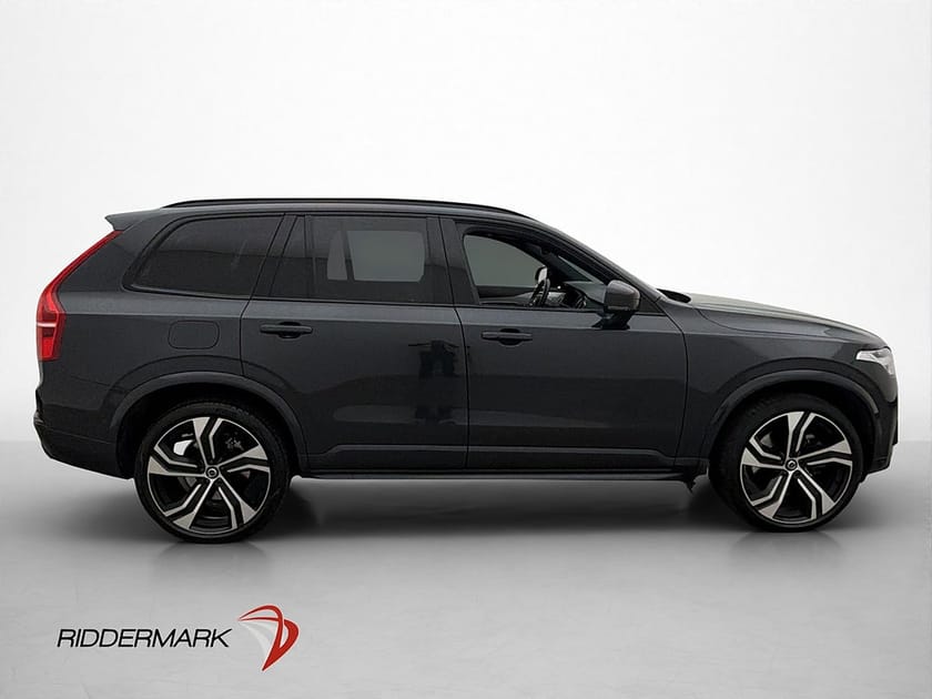 Bild 4 av Volvo XC90 7 Säten