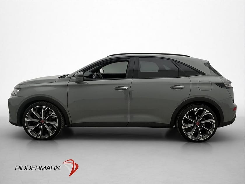 Bild 5 av DS 7 E-Tense 360 Performance 4x4