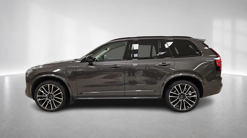 Bild 3 av Volvo XC90