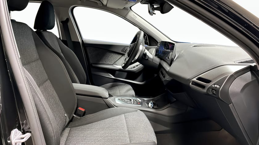 Bild 3 av BMW 120