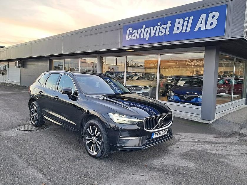 Bild 1 av Volvo XC60
