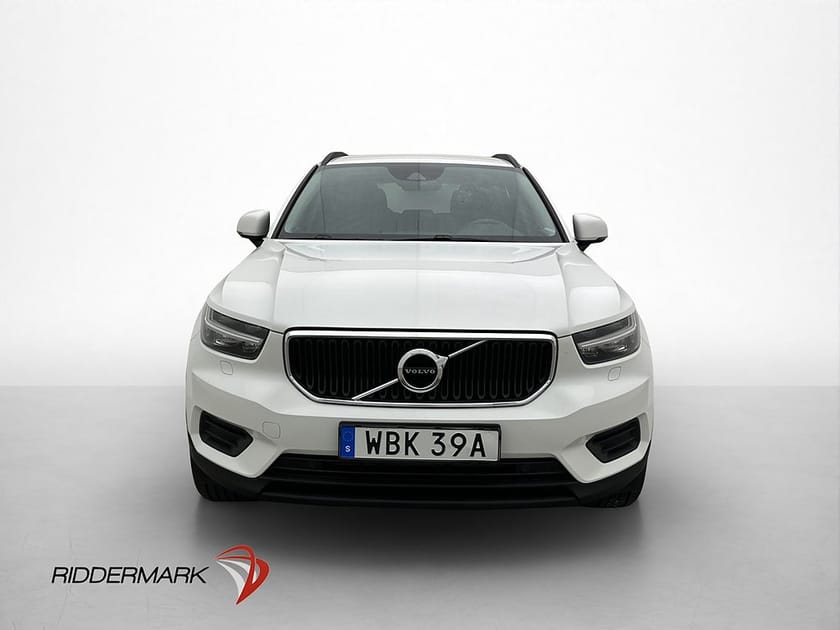 Bild 2 av Volvo XC40