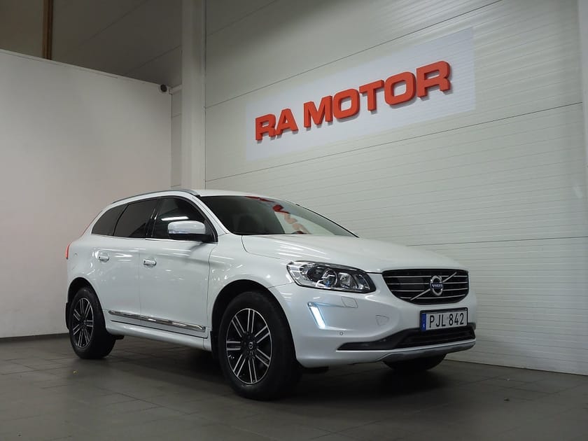 Bild 4 av Volvo XC60