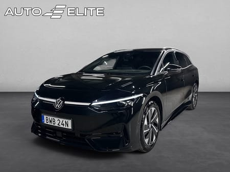 Volkswagen ID.7 Pro S Tourer
