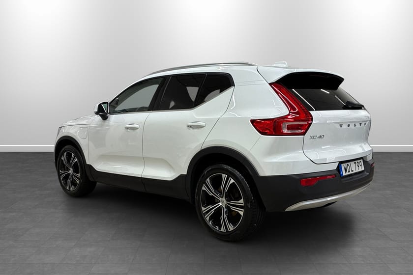 Bild 2 av Volvo XC40