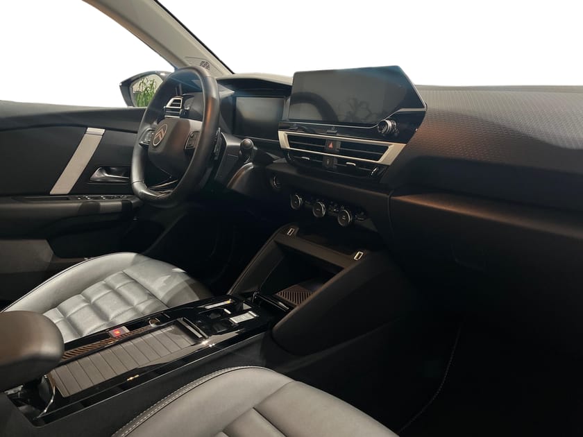 Bild 4 av Citroën C4