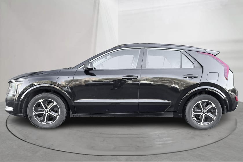 Bild 2 av Kia Niro Plug-In-Hybrid
