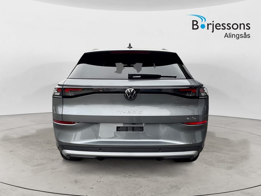 Bild 4 av Volkswagen T-Roc