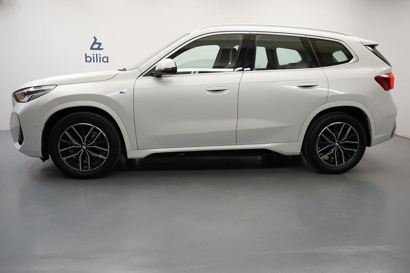 Bild 2 av BMW X1 xDrive20d