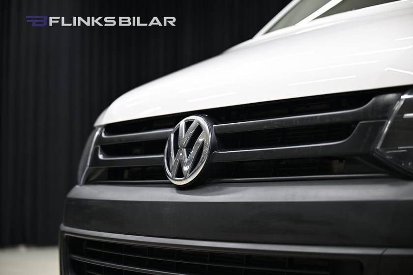 Bild 2 av Volkswagen Transporter