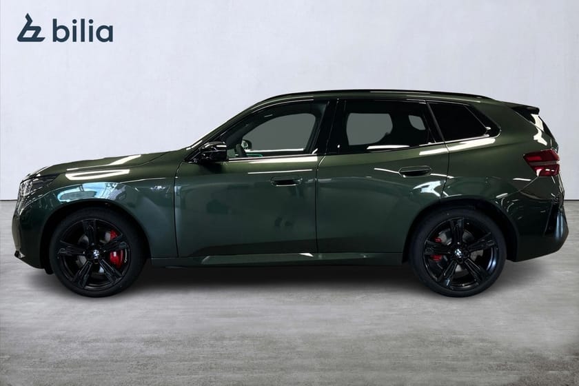 Bild 3 av BMW X3 M50 xDrive