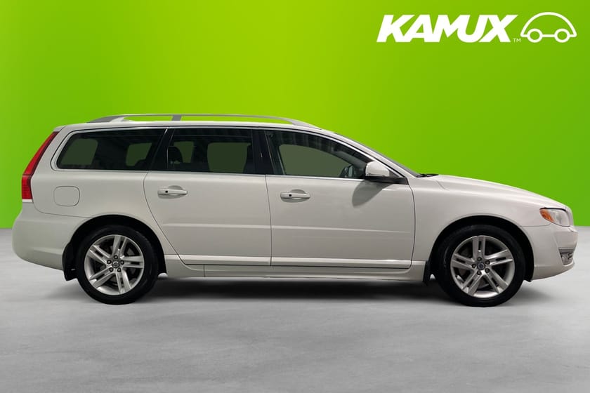 Bild 2 av Volvo V70