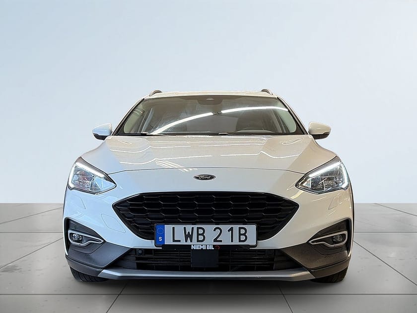 Bild 2 av Ford Focus Active Kombi