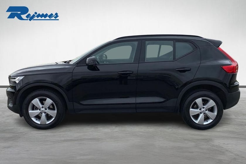 Bild 4 av Volvo XC40