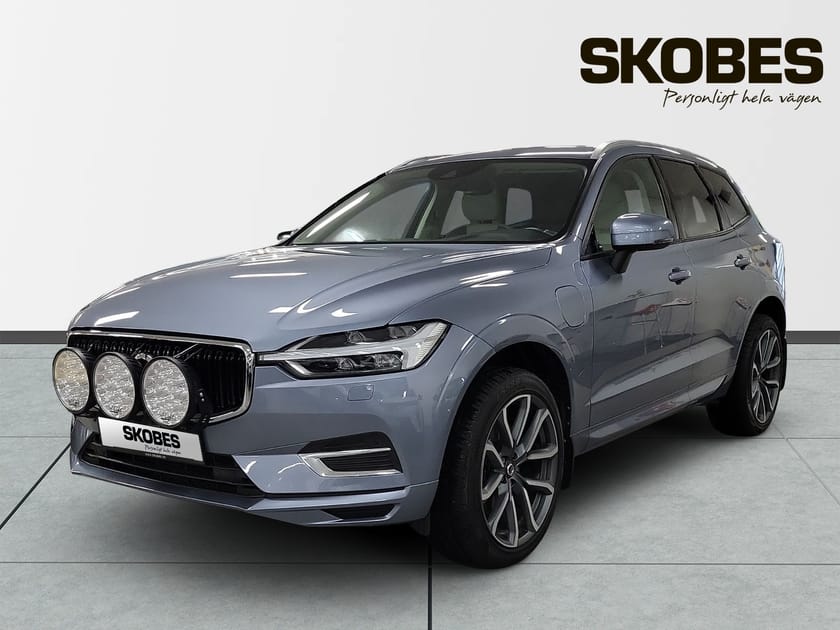 Bild 3 av Volvo XC60