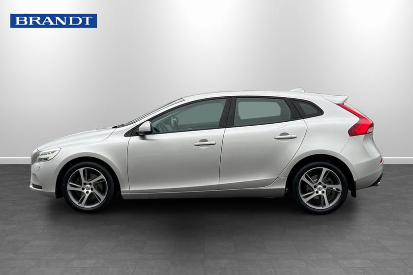 Bild 3 av Volvo V40