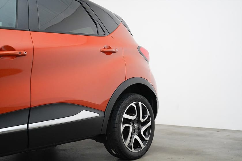 Bild 3 av Renault Captur