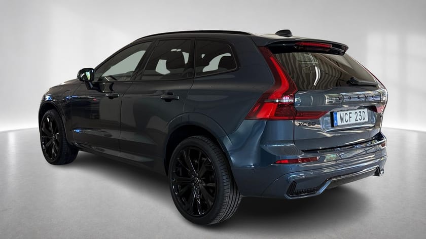 Bild 2 av Volvo XC60