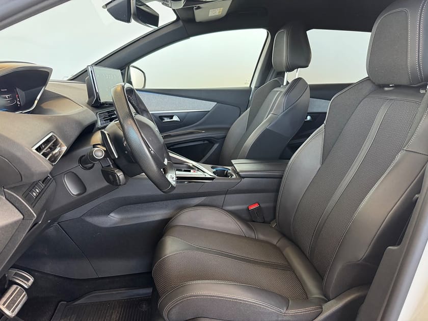 Bild 5 av Peugeot 3008