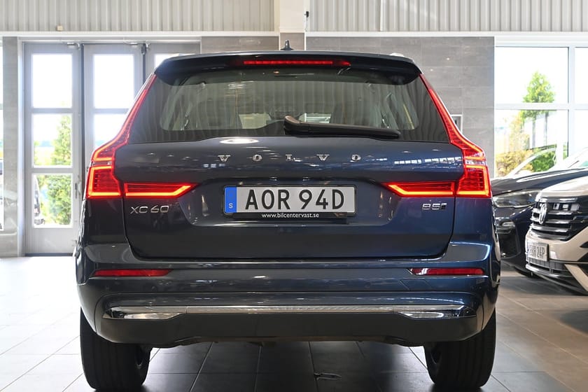 Bild 4 av Volvo XC60