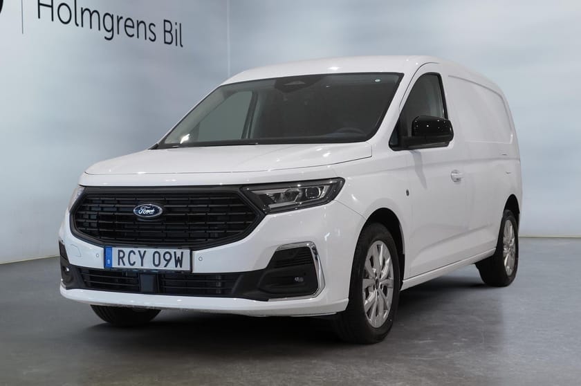 Bild 1 av Ford Transit Connect L2