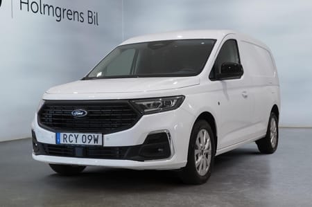 Ford Transit Connect L2