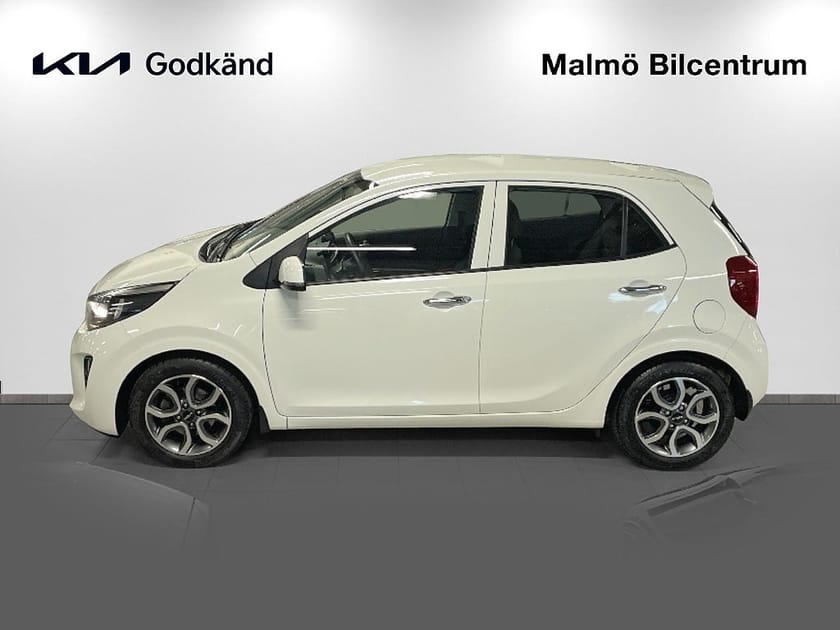 Bild 4 av Kia Picanto
