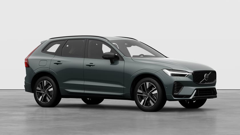 Bild 1 av Volvo XC60