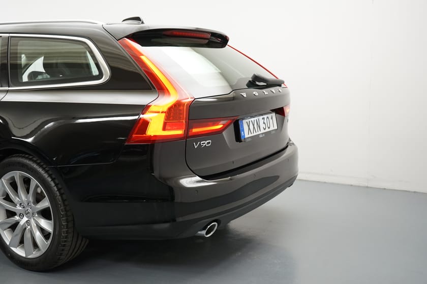 Bild 3 av Volvo V90