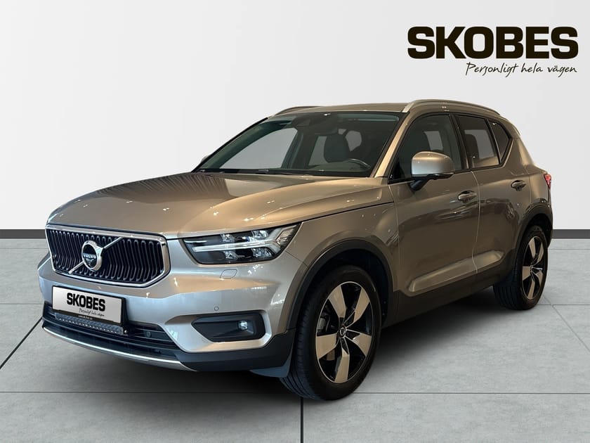 Bild 3 av Volvo XC40