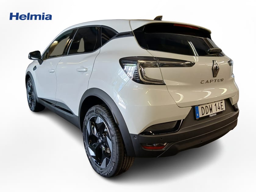 Bild 5 av Renault Captur